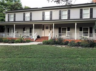 142 Whitehead Dr, Advance, NC 27006