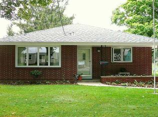 2516 51st St, Des Moines, IA 50310