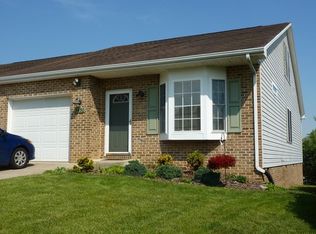 3430 Dawn Dr, Harrisonburg, VA 22801