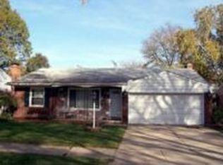 33018 Summers St, Livonia, MI 48154
