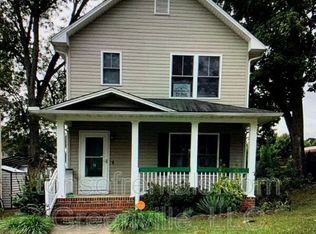 14 Harvley St, Greenville, SC 29609