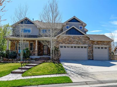 17552 W 77th Drive, Arvada, CO, 80007
