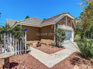 1676 Duarte Dr, Henderson, NV 89014