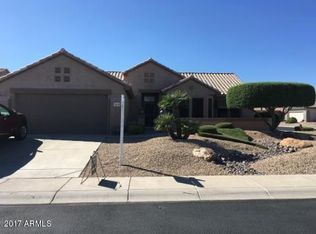 16216 W Scarlet Canyon Dr, Surprise, AZ 85374