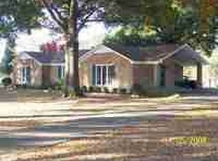 123 Main St, Friendship, TN 38034