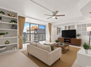 1011 Prospect, Honolulu, HI 96822