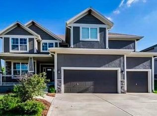 20191 W 107th Ter, Olathe, KS 66061