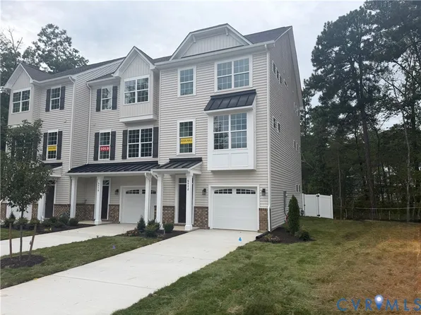 6572 Topsail Point, North Chesterfield, VA 23234