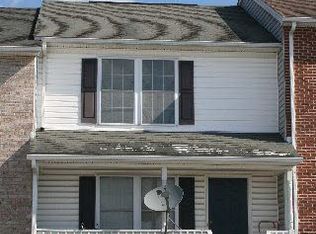 1546 W Market St, Harrisonburg, VA 22801