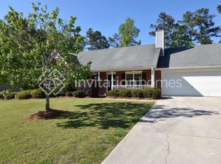 160 Windpher Rdg, Hampton, GA 30228