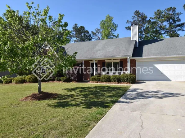 160 Windpher Rdg, Hampton, GA 30228