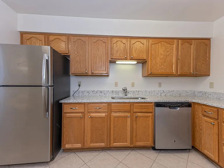 Indian Creek Apartments and Townhomes — Photo 130