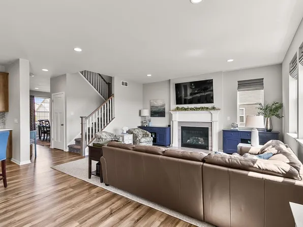 931 Lavender Way, Deforest, WI 53532