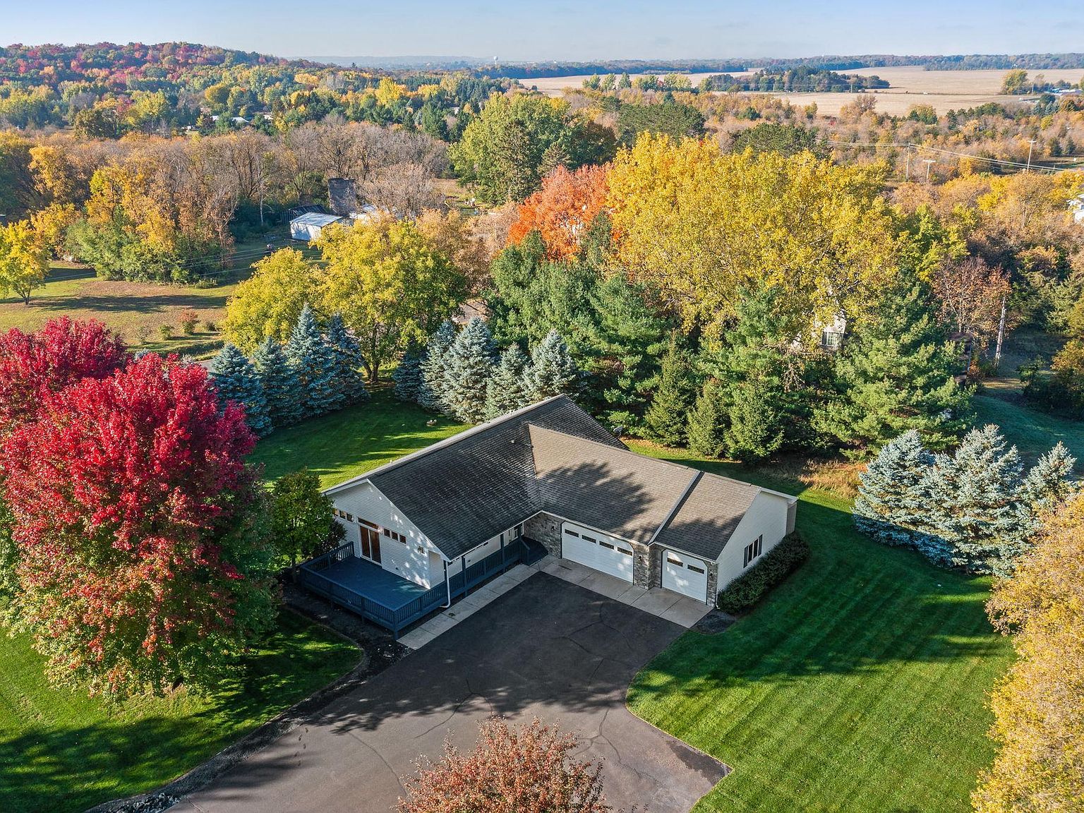 929 235th St, Dresser, WI 54009 Zillow