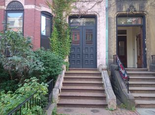 260 Newbury St, Boston, MA 02116