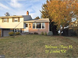 27 Linden Rd, Burlington, NJ 08016