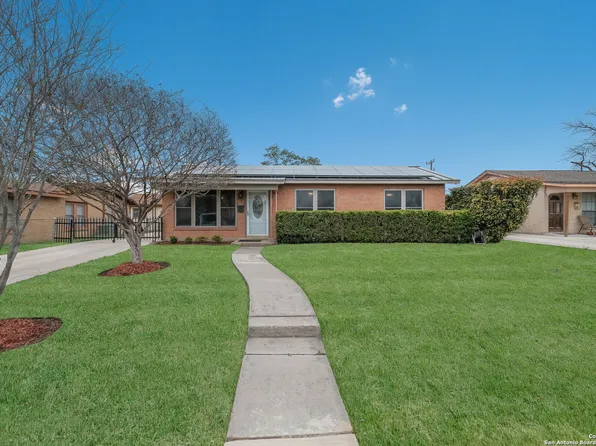 307 ANTON DR, San Antonio, TX 78223