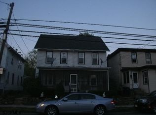 127 South Ave, Bridgeton, NJ 08302