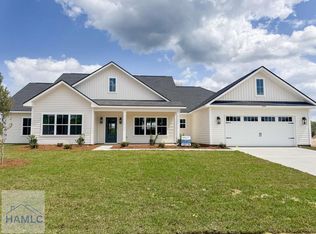 649 Stone Ct, Midway, GA 31320