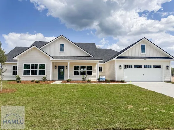 649 Stone Ct, Midway, GA 31320