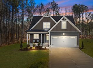 145 Leisure Ln #12, Louisburg, NC 27549