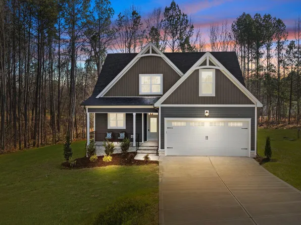 145 Leisure Ln #12, Louisburg, NC 27549