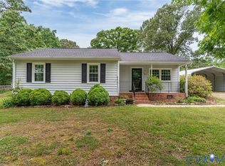 4610 Stockholm Dr, Sandston, VA 23150