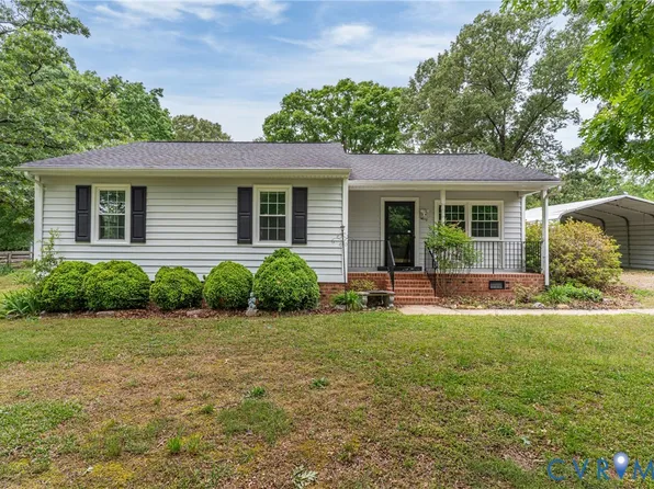 4610 Stockholm Dr, Sandston, VA 23150