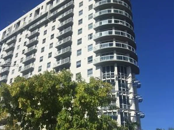 1 Glen Royal Pkwy APT 1205, Miami, FL 33125