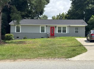 964 Lake Rushin Dr, Columbus, GA 31907