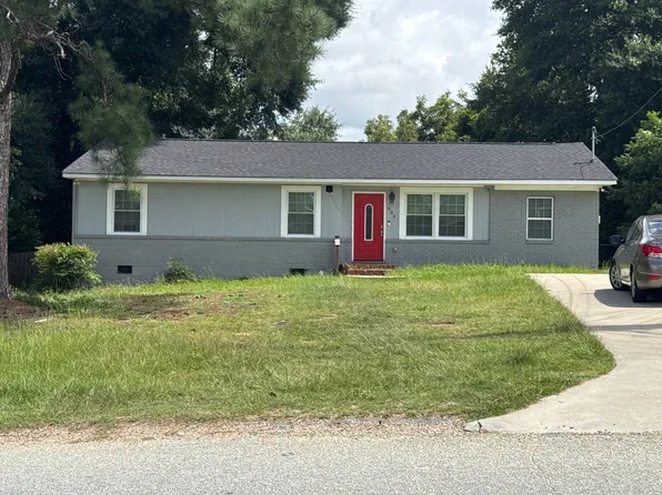 964 Lake Rushin Dr, Columbus, GA 31907