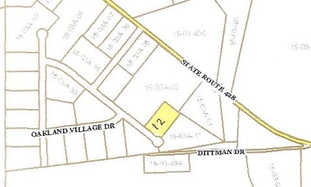 1st image of LOT 12 Oakland Village Dr