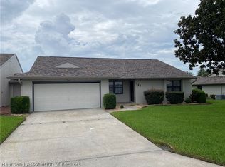 347 Grove Cir, Avon Park, FL 33825