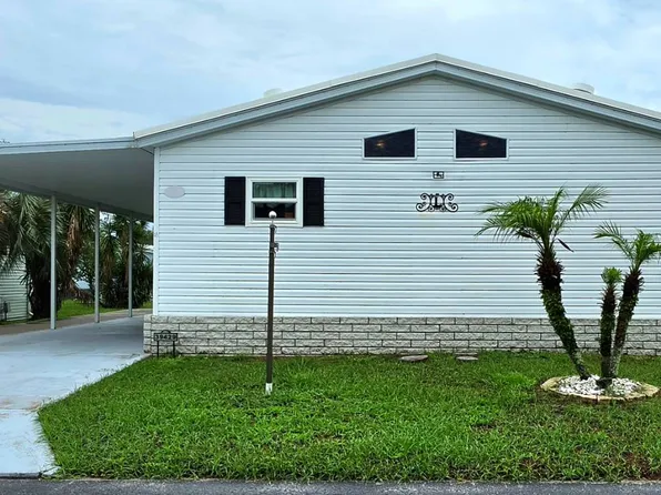 39429 Keiths Cir, Zephyrhills, FL 33542