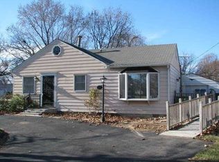 2350 Groff Ave, Indianapolis, IN