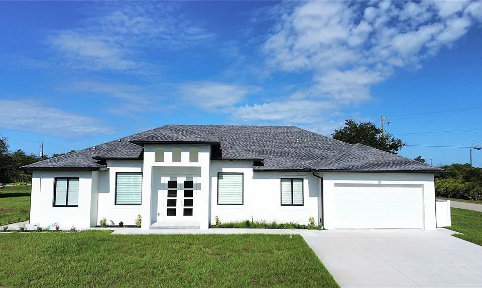 10 Mate Dr