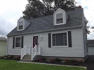 200 Wilmington Ave, Tonawanda, NY 14150