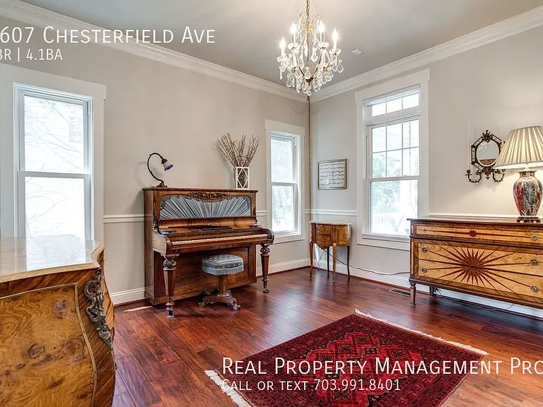 6607 Chesterfield Ave — Photo 13
