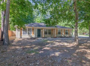 18346 Hollow Oaks Cir, Porter, TX 77365