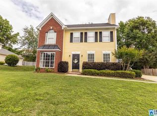 2584 Bridlewood Dr, Helena, AL 35080