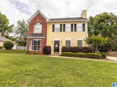 2584 Bridlewood Dr, Helena, AL, 35080