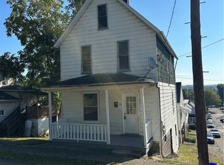 117 N 9th Ave, Butler, PA 16001