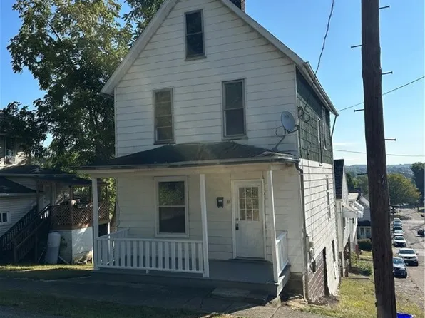 117 N 9th Ave, Butler, PA 16001