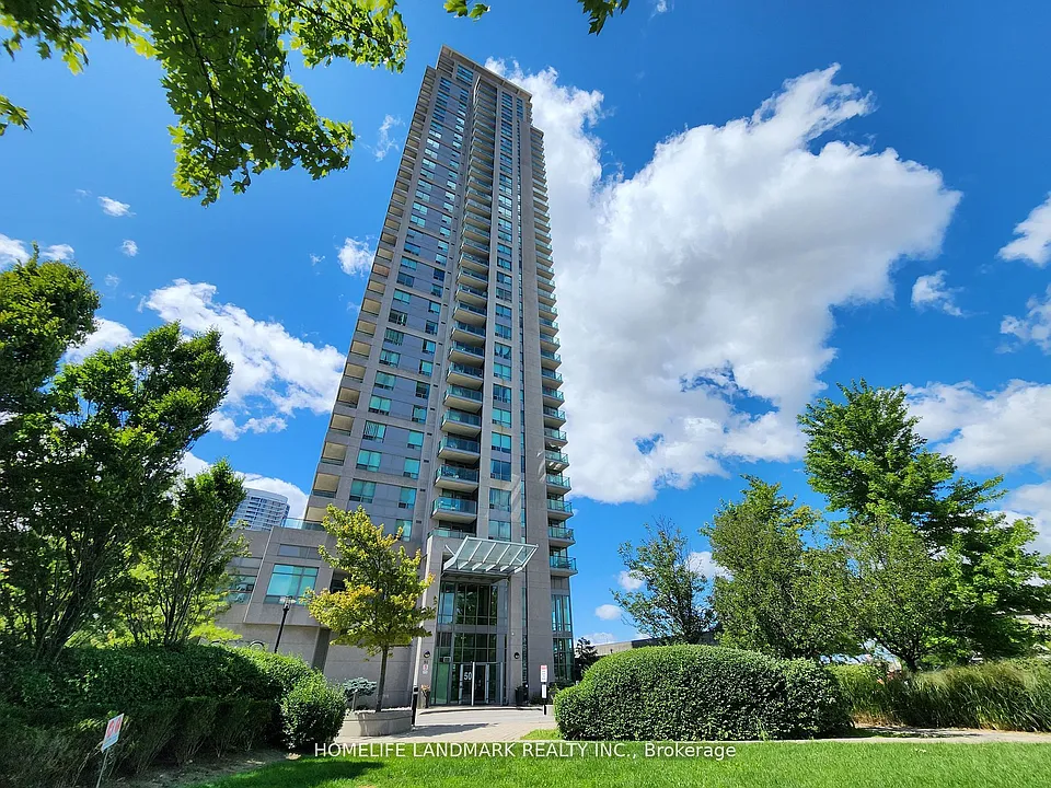 50 Brian Harrison Way #3206