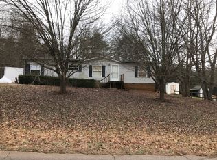 3385 Stony Brook Cir, Newton, NC 28658