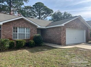1474 College Pkwy, Gulf Breeze, FL 32563