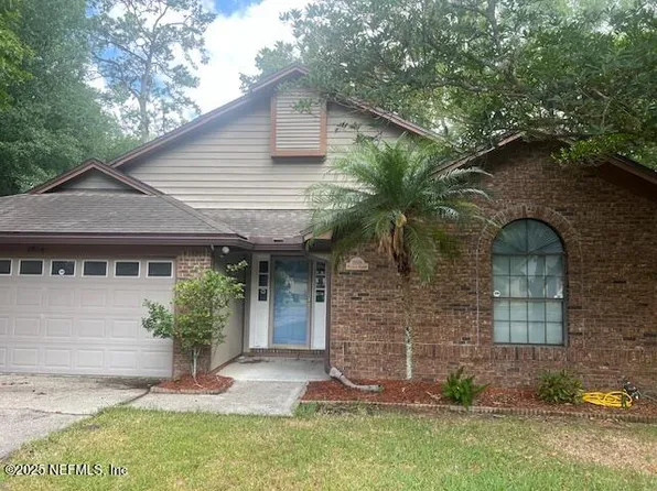 2806 HILSDALE HARBOR Way, Jacksonville, FL 32216