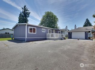 410 37th St SE, Auburn, WA
