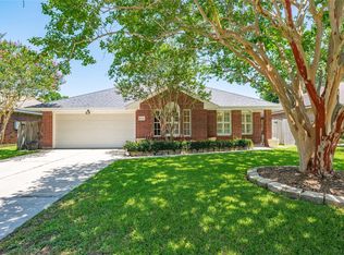 18734 Wonder Land Way, Houston, TX 77084