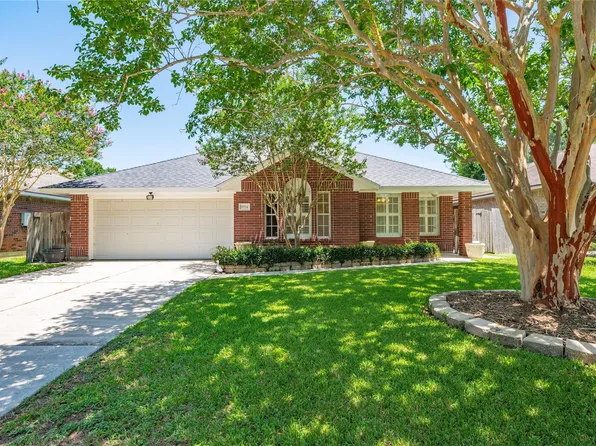 18734 Wonder Land Way, Houston, TX 77084